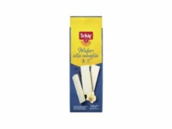 Schar Wafers alla vaniglia senza glutine 125g