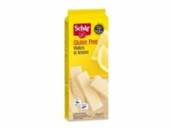 Schar Wafers al limone senza glutine 125g