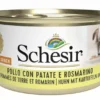 Schesir Cane Adulto