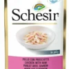 Schesir Gatto Adulto
