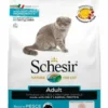 Schesir MANTENIMENTO Adult Cat