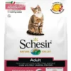 Schesir MANTENIMENTO Adult Cat