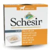 Schesir Pollo Con Aloe Cibo Umido Cani Adulti Lattina 150 g