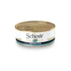 Schesir Tonnetto Cibo Umido Cani Adulti Lattina 150 g