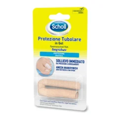 Scholl Gelactiv Protezione Tubolare Gel