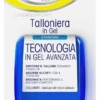 Scholl Talloniera Gel Standard 2 Pezzi