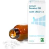 Schwabe Calcium fluoratum d12 medicinale omeopatico 200 compresse