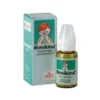 Schwabe Pharma Rimikin globuli medicinale omeopatico