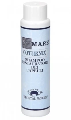 Scimare Shampoo all'uovo di coturnice 200ml