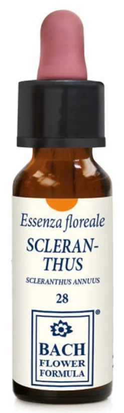 Scleranthus Original Gocce 10 ml