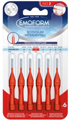 SCOVOLINI INTERDENTALI