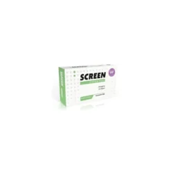 SCREEN CHECK TEST