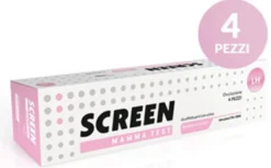 Screen Mamma Test Ovulazione