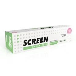 Screen Test Menopausa