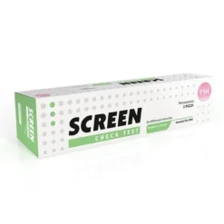 Screen Test Menopausa