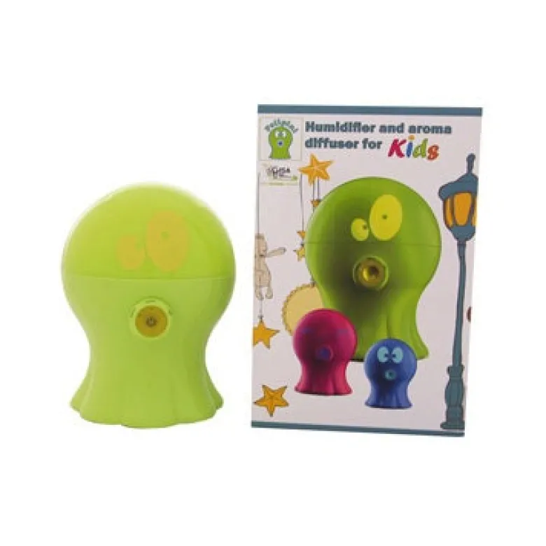 Scricciolo Polipini Diffusore Kids