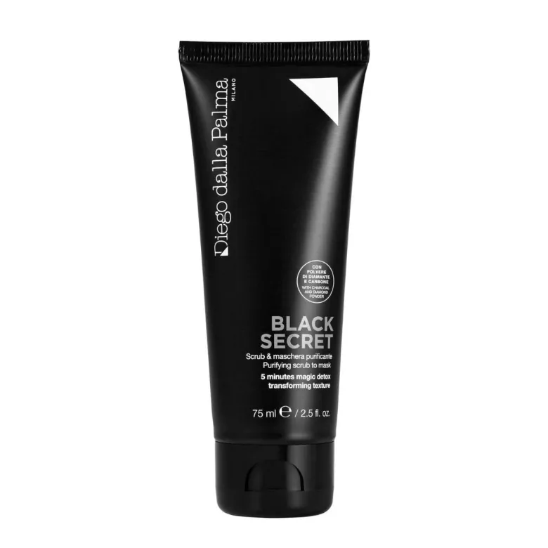Scrub e Maschera Purificante 75ml