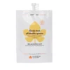 Scrub ricco all'olivello spinoso