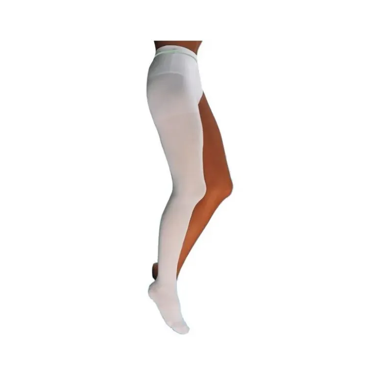 Scudovaris Monocollant Modello Medio Sinistro Cod. 415 Bianco Misura 2 (S)