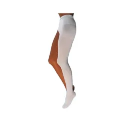 Scudovaris Monocollant Modello Medio Sinistro Cod. 417 Bianco 1 Pezzo Taglia XL