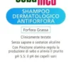 Sebamed Hair Care Shampoo Antiforfora per capelli grassi 200ml