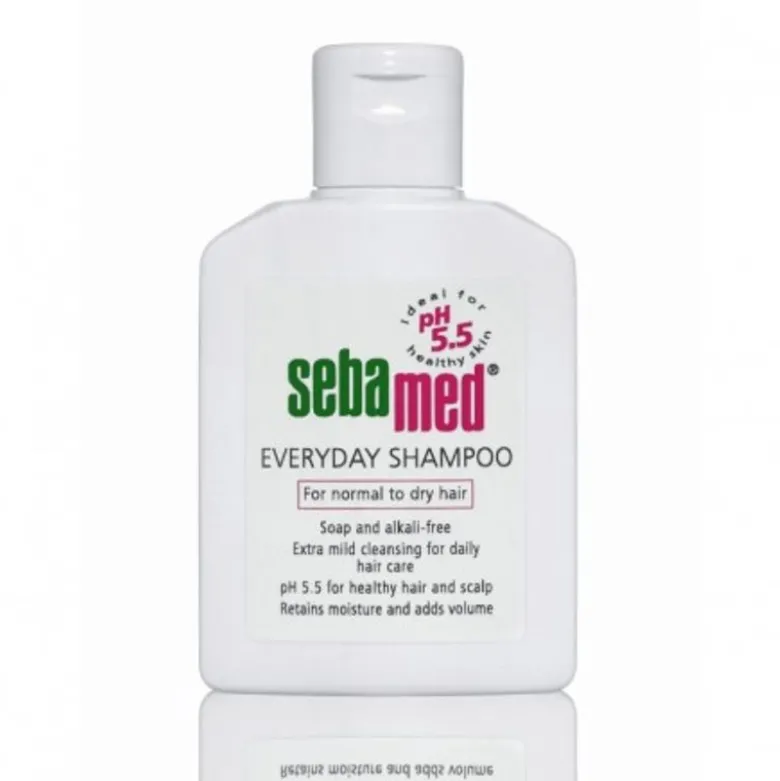 Sebamed Shampoo Everyday 200ml