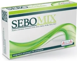 Sebomix
