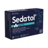 Sedatol Notte 30 Capsule - Integratore per il Sonno Sereno