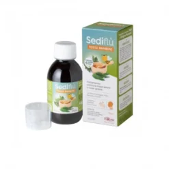 Sediflu Tosse Bambini 150ml