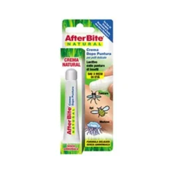 Sella After Bite Natural Crema Dopo Puntura 20ml