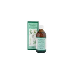 Sella Balsamico Inverno sciroppo 200ml