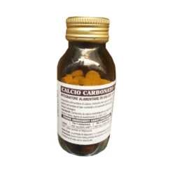Sella Calcio Carbonato 100 compresse