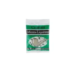 Sella Confetti Menta Liquirizia 30g