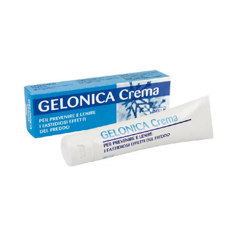 Sella Crema Gelonica 60ml