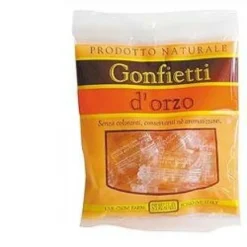 Sella Gonfietti d'Orzo caramelle