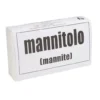 Sella Mannitolo Cubetto 22g