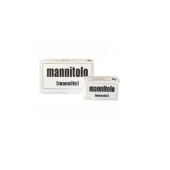 Sella Mannitolo Cubetto Piccolo 8,5g