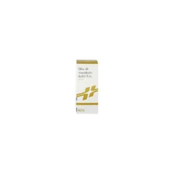 Sella Olio di Mandorle Dolci 50ml