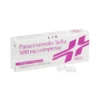 Sella Paracetamolo 500mg 30 compresse