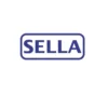 Sella Tintura Incolore per unghie 30ml