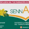 SennAb regolarità intestinale 60 compresse rivestite