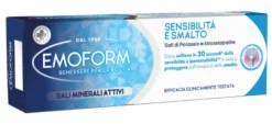 SENSIBILITÀ E SMALTO
