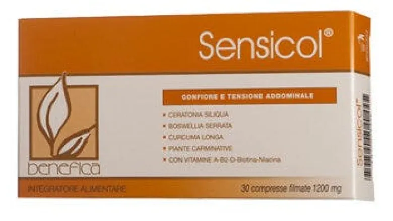 Sensicol