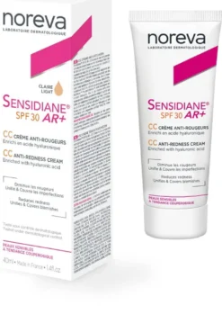 Sensidiane Ar+ cc Creme 40 ml