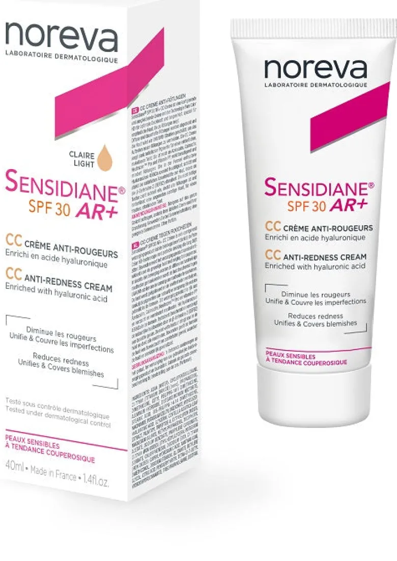 Sensidiane Ar+ cc Creme 40 ml