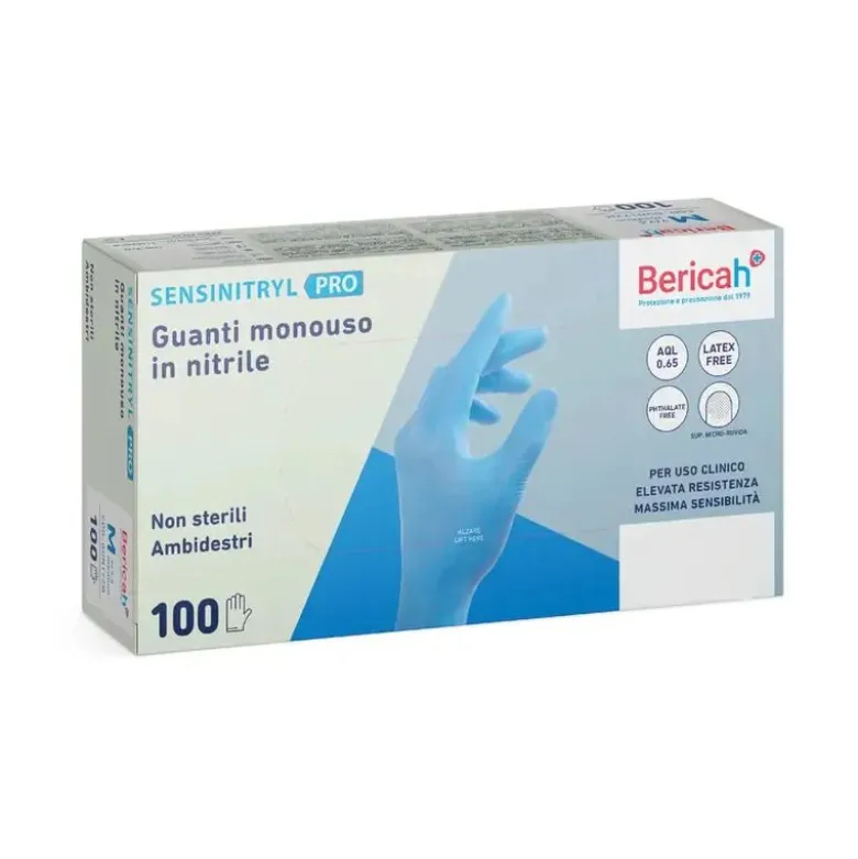 SENSINITRYL PRO