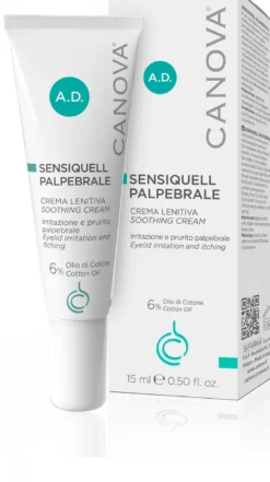 Sensiquell Palpebrale
