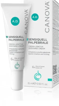 Sensiquell Palpebrale