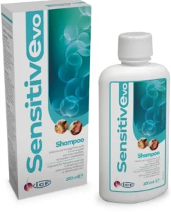 Sensitiv evo