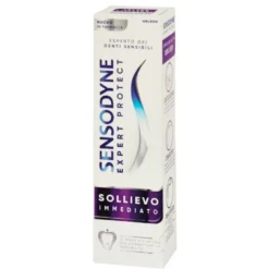 Sensodyne Dentifircio Sollievo Immediato 75ml